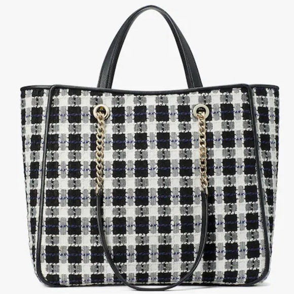 Kate Spade Infinite Large Triple Compartment Tote - Picture 6 of 6